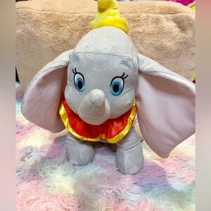 Disney Dumbo plushie